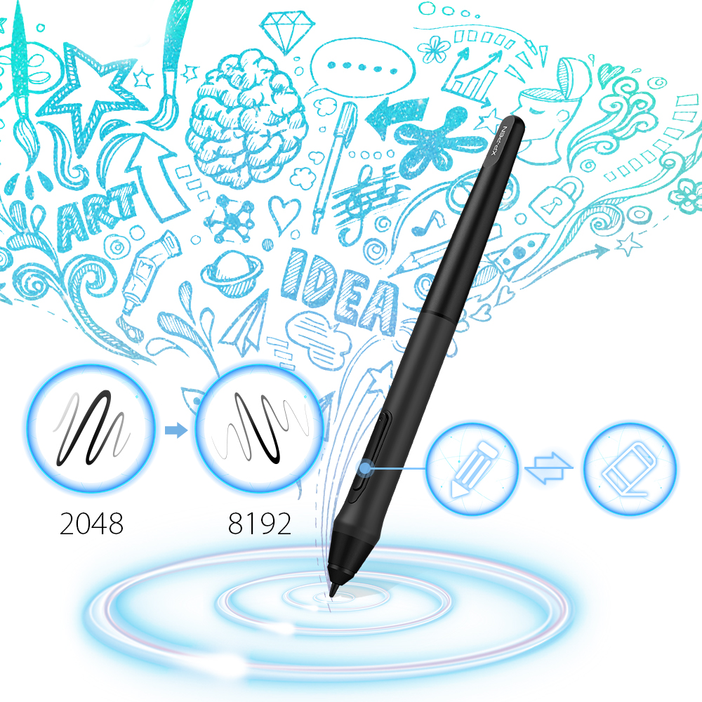 Star G640s V2 Android Graphic Drawing Pad Tablet Xp Pen Philippines