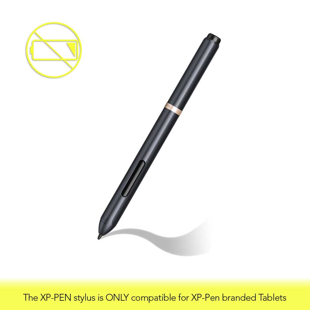 P03 Passive Stylus | XP-Pen Philippines Official Store